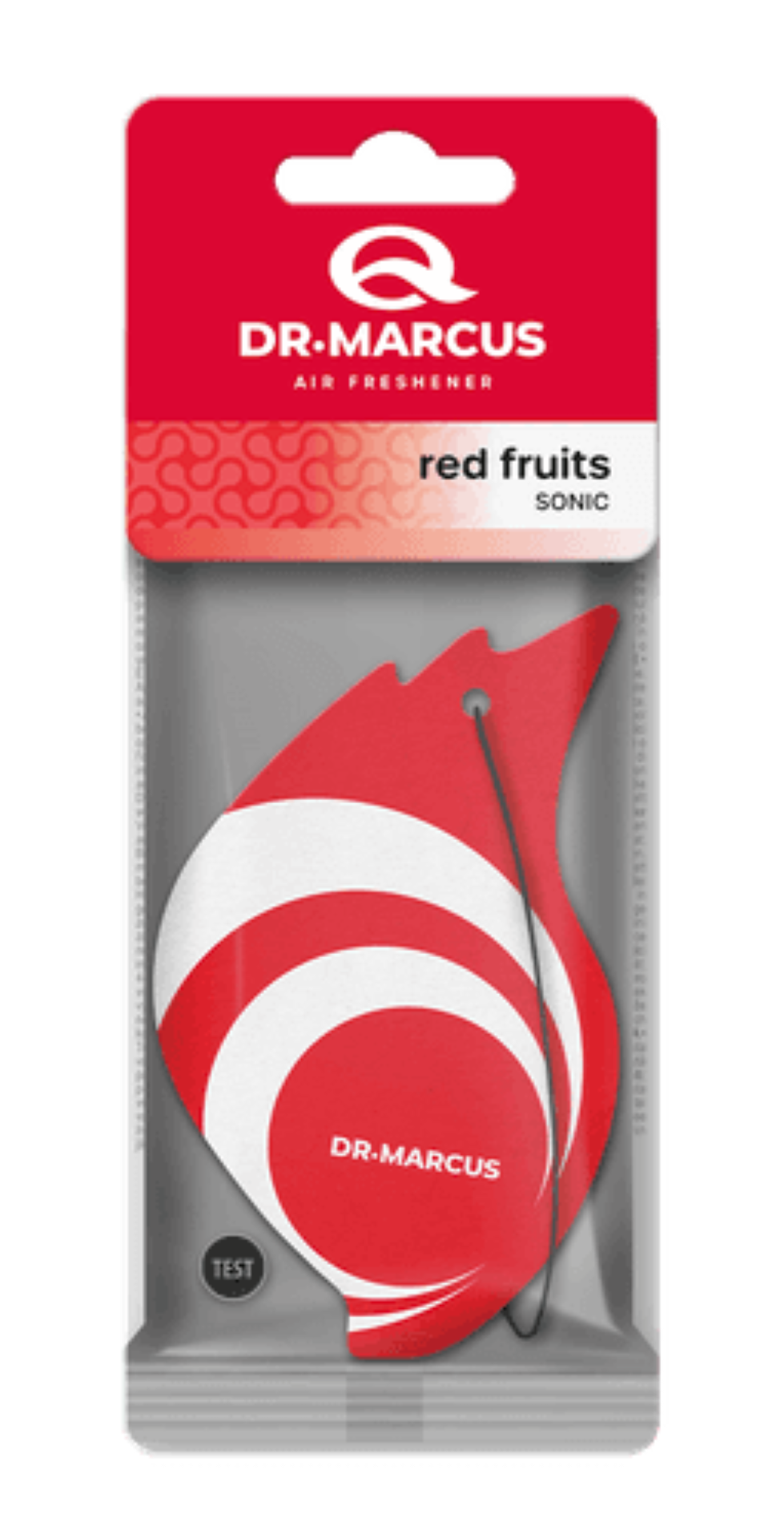 DR.MARCUS SONIC CRANBERRY &MINT